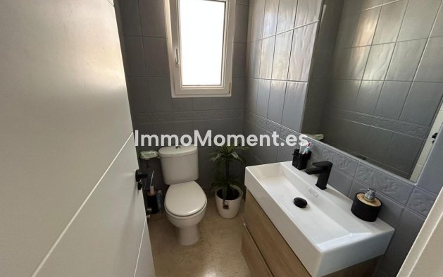 Revente - Villa - San Miguel de Salinas - San Miguel de Salinas Centro