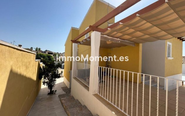 Revente - Villa - San Miguel de Salinas - San Miguel de Salinas Centro