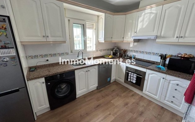 Revente - Villa - San Miguel de Salinas - San Miguel de Salinas Centro