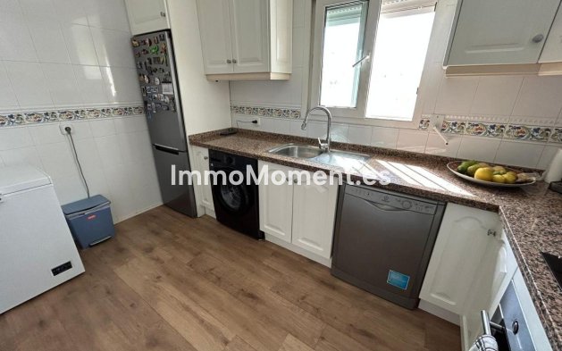 Revente - Villa - San Miguel de Salinas - San Miguel de Salinas Centro