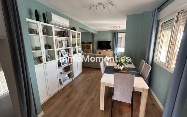 Revente - Villa - San Miguel de Salinas - San Miguel de Salinas Centro