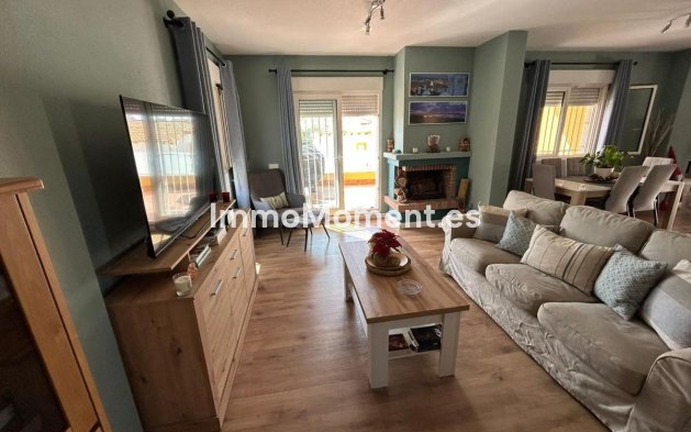 Revente - Villa - San Miguel de Salinas - San Miguel de Salinas Centro