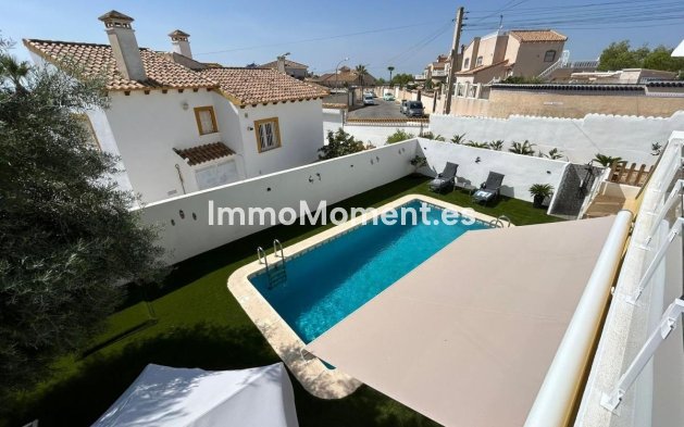 Revente - Villa - San Miguel de Salinas - San Miguel de Salinas Centro