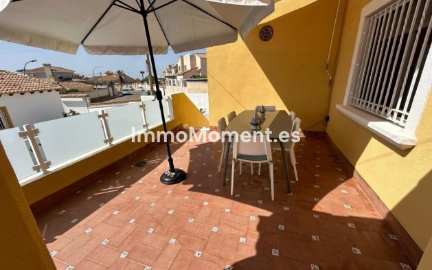 Revente - Villa - San Miguel de Salinas - San Miguel de Salinas Centro