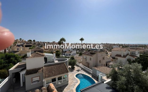 Revente - Villa - San Miguel de Salinas - San Miguel de Salinas Centro