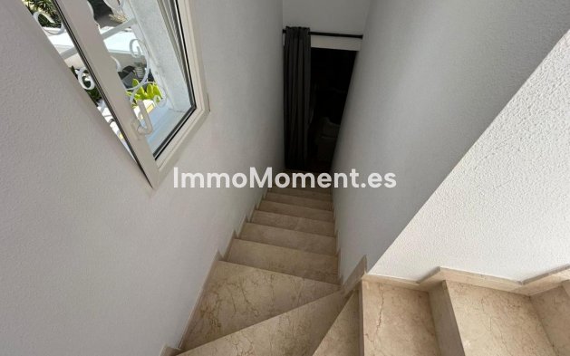 Revente - Villa - San Miguel de Salinas - San Miguel de Salinas Centro