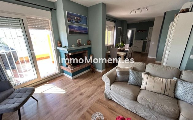 Revente - Villa - San Miguel de Salinas - San Miguel de Salinas Centro