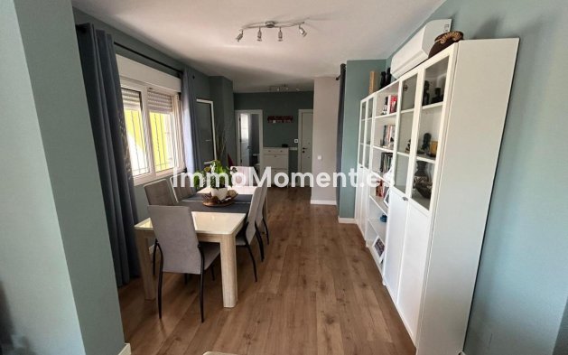 Revente - Villa - San Miguel de Salinas - San Miguel de Salinas Centro