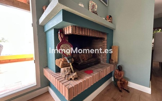 Revente - Villa - San Miguel de Salinas - San Miguel de Salinas Centro