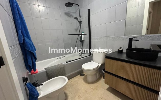 Revente - Villa - San Miguel de Salinas - San Miguel de Salinas Centro