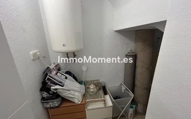 Revente - Villa - San Miguel de Salinas - San Miguel de Salinas Centro