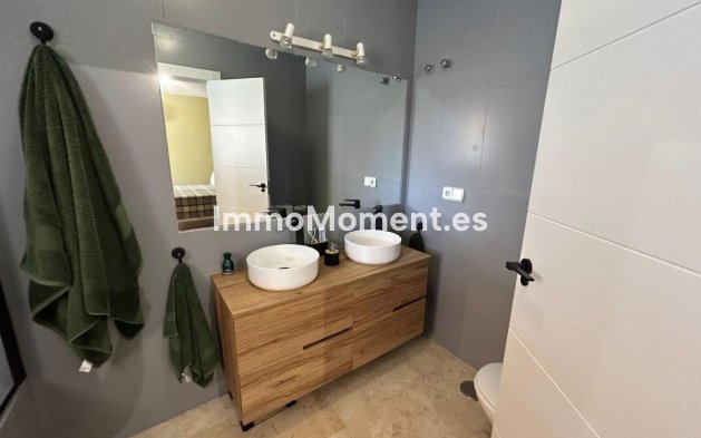 Revente - Villa - San Miguel de Salinas - San Miguel de Salinas Centro