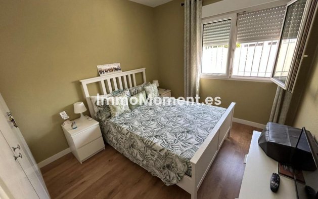 Revente - Villa - San Miguel de Salinas - San Miguel de Salinas Centro