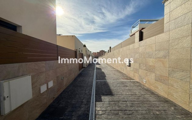 Revente - Villa - Los Montesinos - Los Montesinos Centro