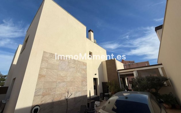 Revente - Villa - Los Montesinos - Los Montesinos Centro