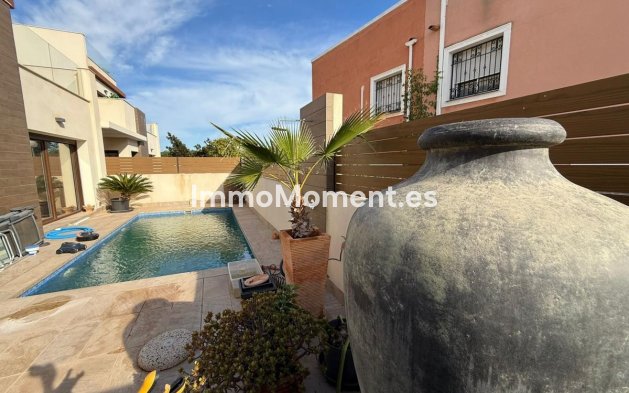 Revente - Villa - Los Montesinos - Los Montesinos Centro