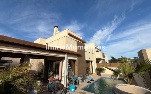 Revente - Villa - Los Montesinos - Los Montesinos Centro