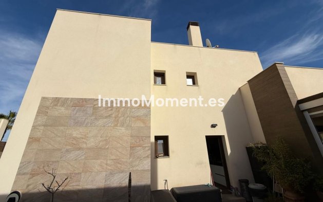 Revente - Villa - Los Montesinos - Los Montesinos Centro