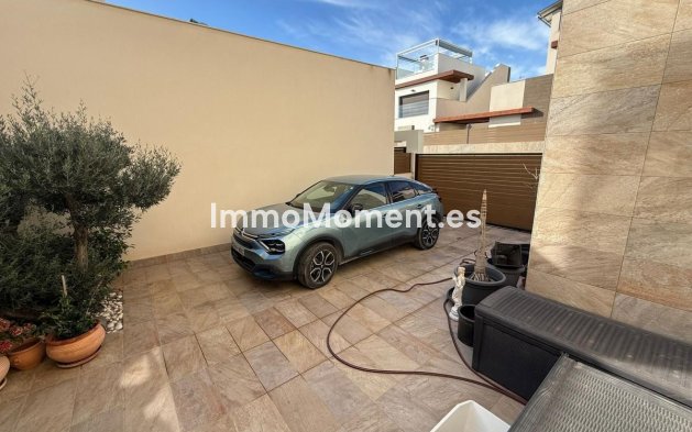 Revente - Villa - Los Montesinos - Los Montesinos Centro