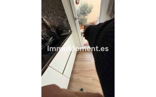 Revente - Villa - Los Montesinos - Los Montesinos Centro