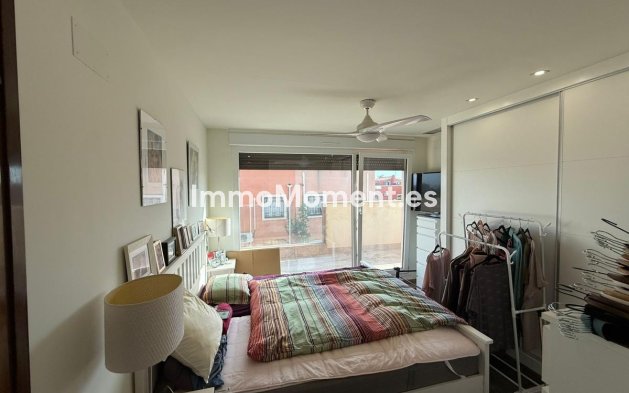 Revente - Villa - Los Montesinos - Los Montesinos Centro