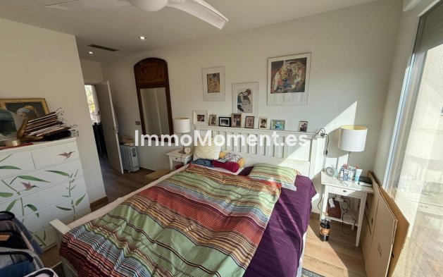 Revente - Villa - Los Montesinos - Los Montesinos Centro