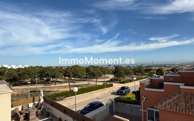 Revente - Villa - Los Montesinos - Los Montesinos Centro