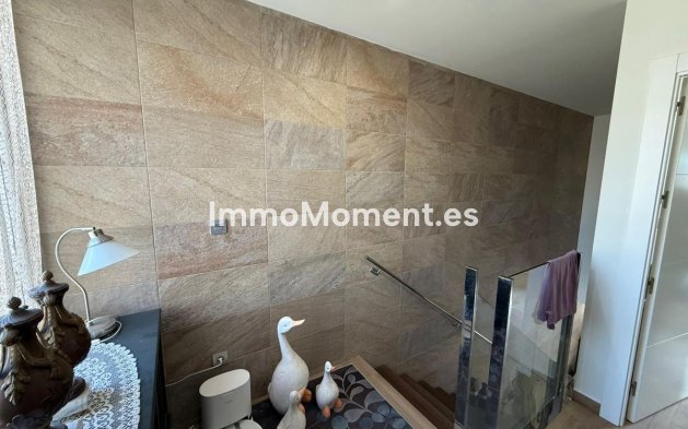 Revente - Villa - Los Montesinos - Los Montesinos Centro