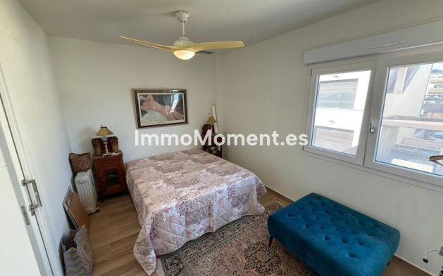 Revente - Villa - Los Montesinos - Los Montesinos Centro