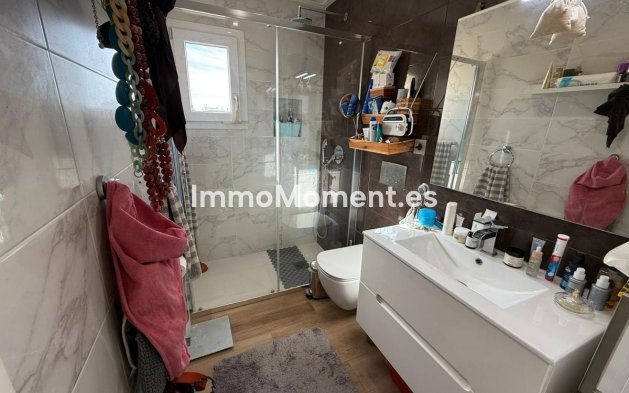 Revente - Villa - Los Montesinos - Los Montesinos Centro