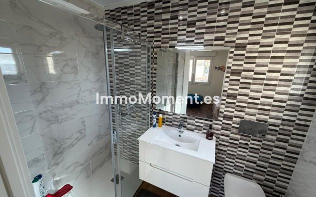 Revente - Villa - Los Montesinos - Los Montesinos Centro