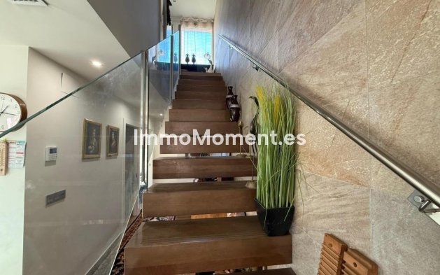 Revente - Villa - Los Montesinos - Los Montesinos Centro