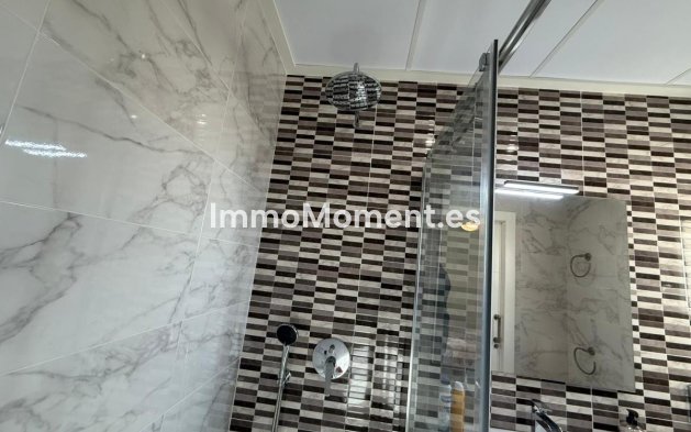 Revente - Villa - Los Montesinos - Los Montesinos Centro