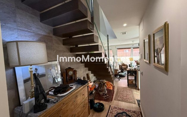 Revente - Villa - Los Montesinos - Los Montesinos Centro