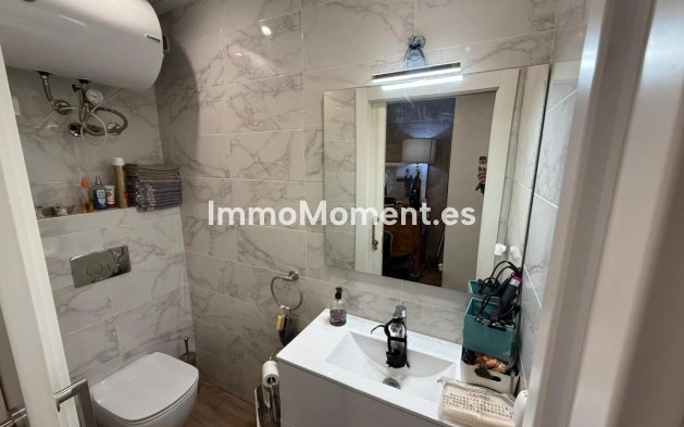 Revente - Villa - Los Montesinos - Los Montesinos Centro