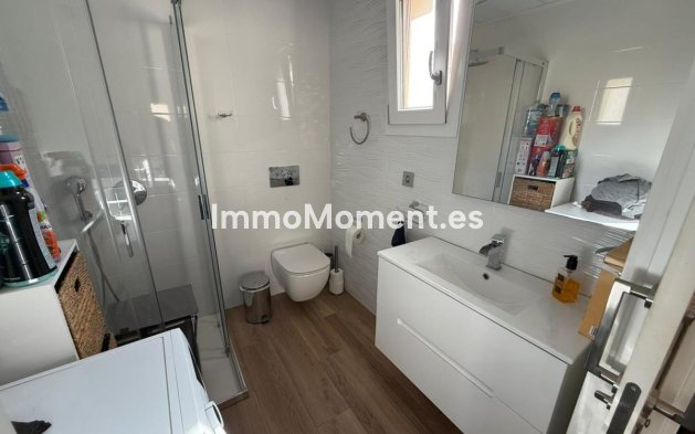 Revente - Villa - Los Montesinos - Los Montesinos Centro