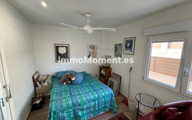 Revente - Villa - Los Montesinos - Los Montesinos Centro