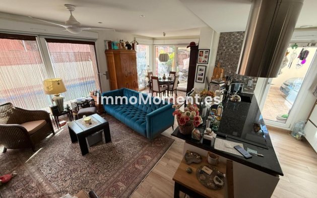 Revente - Villa - Los Montesinos - Los Montesinos Centro