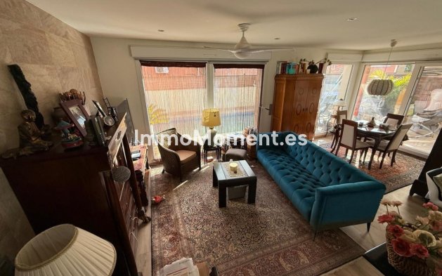 Revente - Villa - Los Montesinos - Los Montesinos Centro