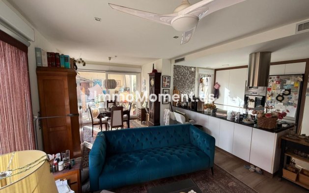 Revente - Villa - Los Montesinos - Los Montesinos Centro