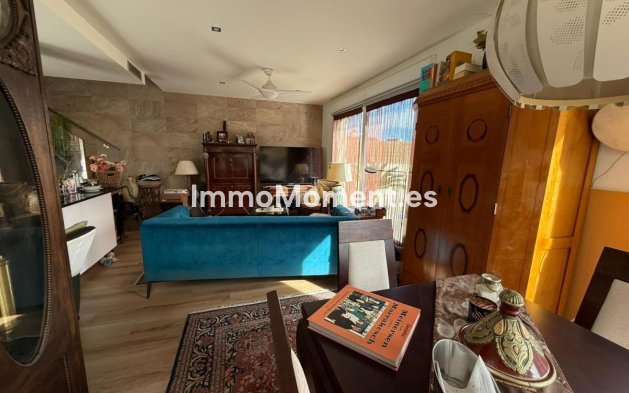 Revente - Villa - Los Montesinos - Los Montesinos Centro