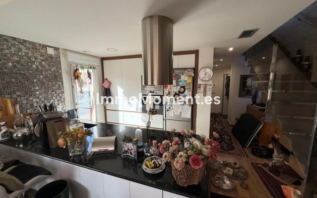 Revente - Villa - Los Montesinos - Los Montesinos Centro