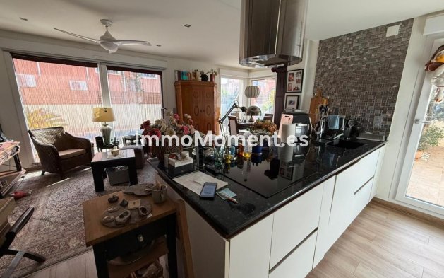 Revente - Villa - Los Montesinos - Los Montesinos Centro