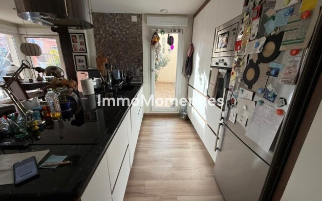 Revente - Villa - Los Montesinos - Los Montesinos Centro