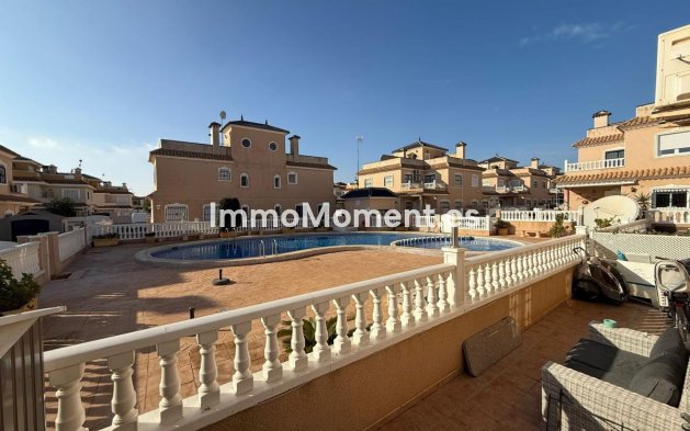 Revente - Villa - Pilar de la Horadada - Torre de la Horadada