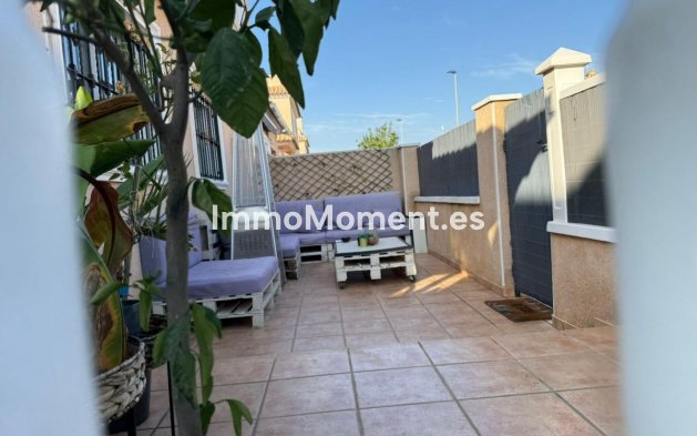 Revente - Villa - Pilar de la Horadada - Torre de la Horadada