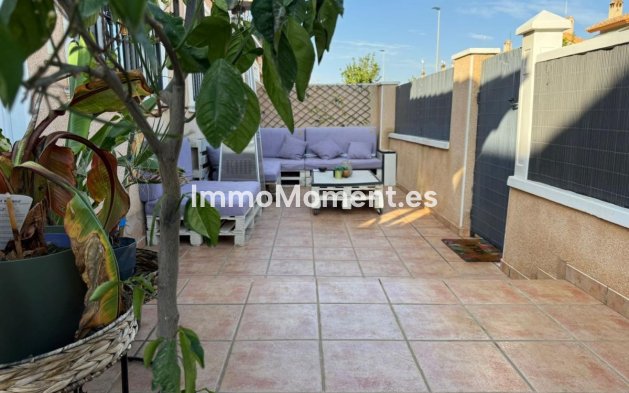 Revente - Villa - Pilar de la Horadada - Torre de la Horadada