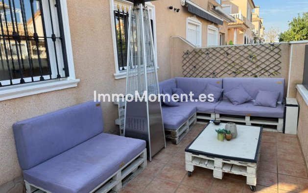 Revente - Villa - Pilar de la Horadada - Torre de la Horadada