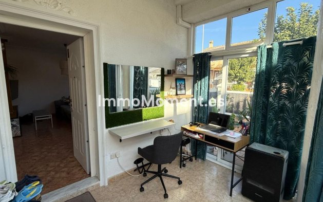 Revente - Villa - Pilar de la Horadada - Torre de la Horadada