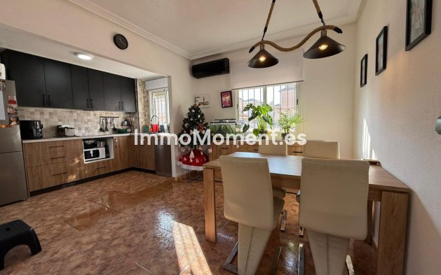 Revente - Villa - Pilar de la Horadada - Torre de la Horadada